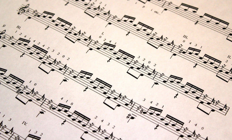 Easy Classical Guitar Sheet Music and Tab