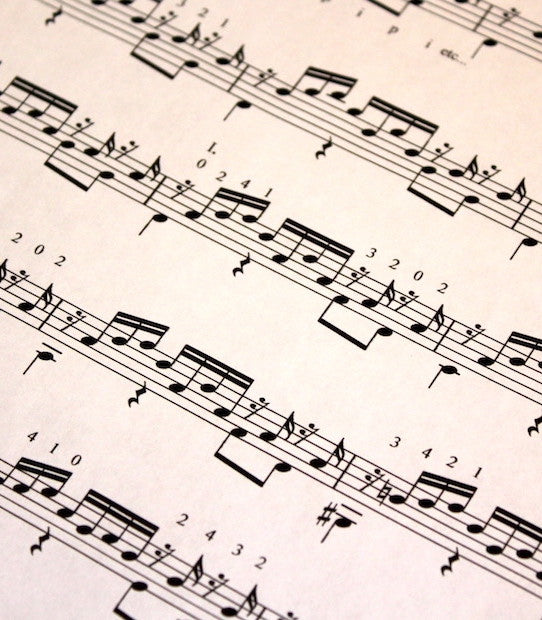 Repertoire Collections