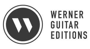 Werner Guitar Editions