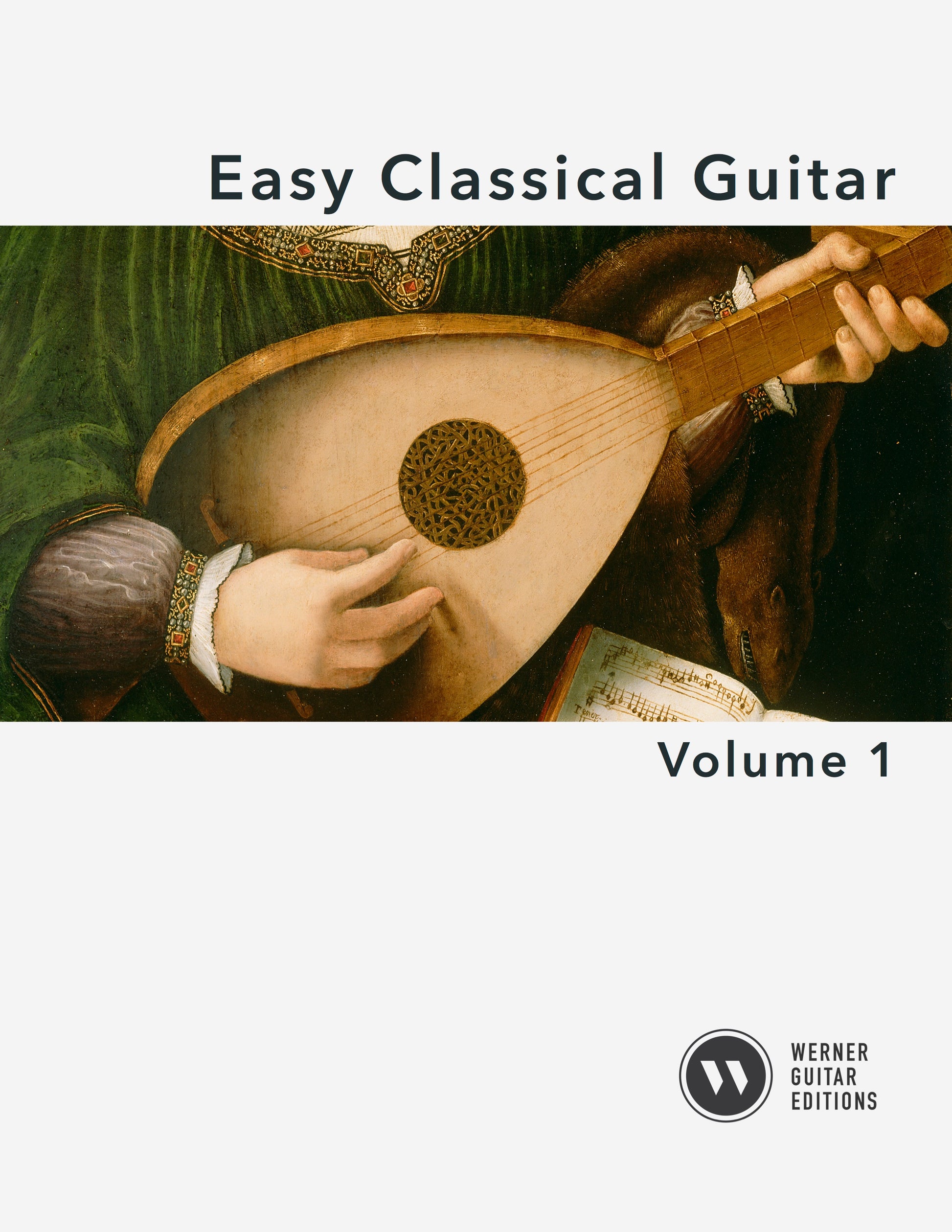 Easy Classical Guitar